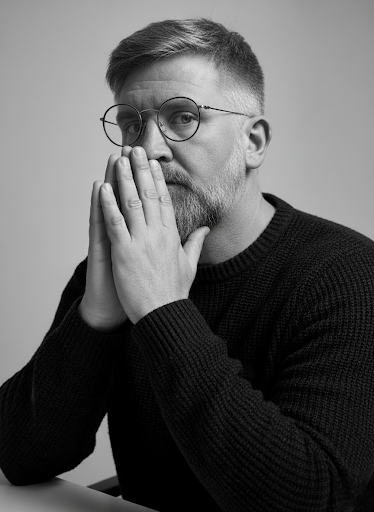 Autor des Leitfadens